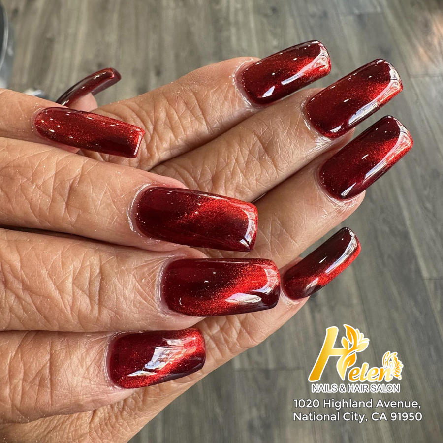 Stunning Nail Designs